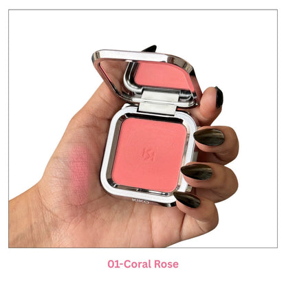Kiko Milano Unlimited Blush