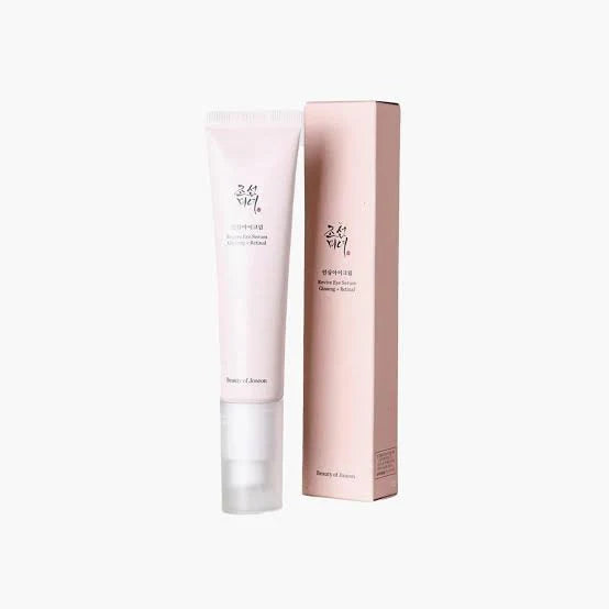 Beauty of Joseon Revive Eye Serum Ginseng + Retinal Korea