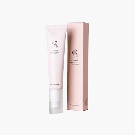 Beauty of Joseon Revive Eye Serum Ginseng + Retinal Korea