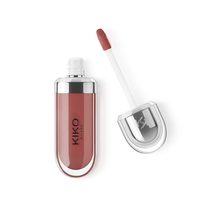 Kiko Milano 3D Hydra Lipgloss