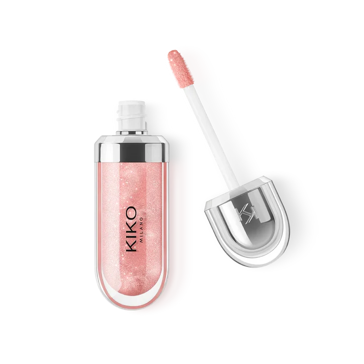 Kiko Milano 3D Hydra Lipgloss