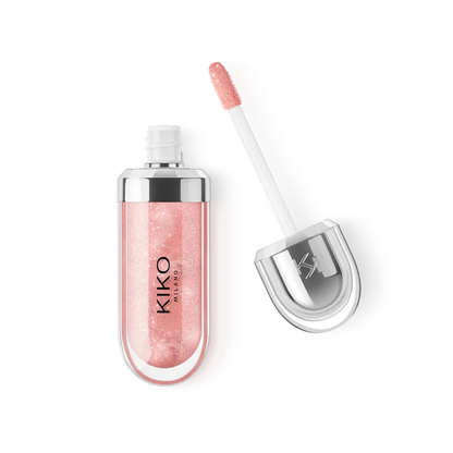 Kiko Milano 3D Hydra Lipgloss