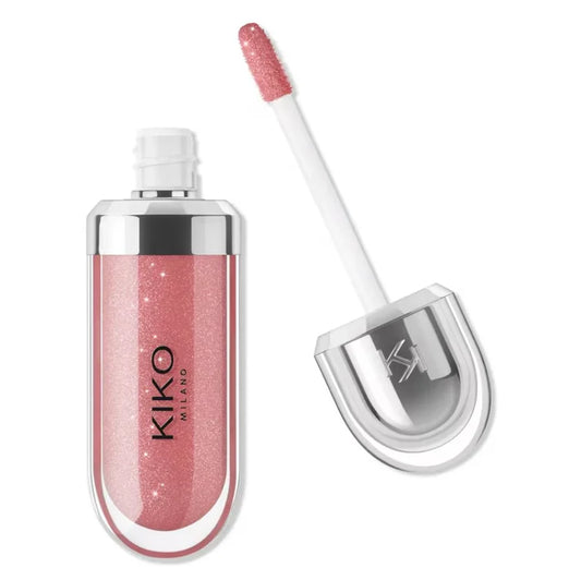 Kiko Milano 3D Hydra Lipgloss
