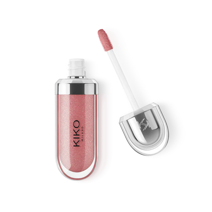 Kiko Milano 3D Hydra Lipgloss