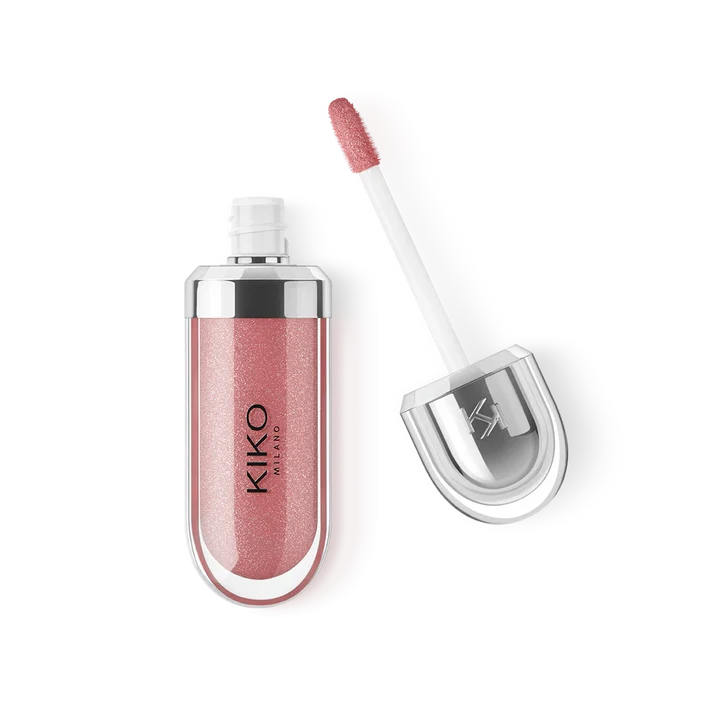 Kiko Milano 3D Hydra Lipgloss