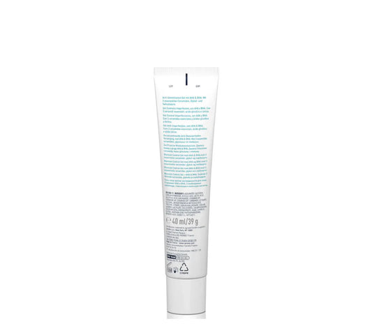CeraVe Blemish Control Gel Moisturiser with 2% Salicylic Acid &amp; Niacinamide for Blemish-Prone Skin 40ml