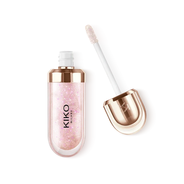 Kiko Milano 3D Hydra Lipgloss