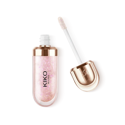 Kiko Milano 3D Hydra Lipgloss