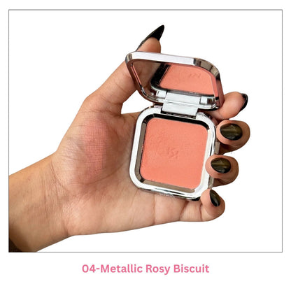 Kiko Milano Unlimited Blush
