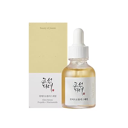 Beauty Of Joseon – Glow Serum Propolis + Niacinamide/30ml Korea