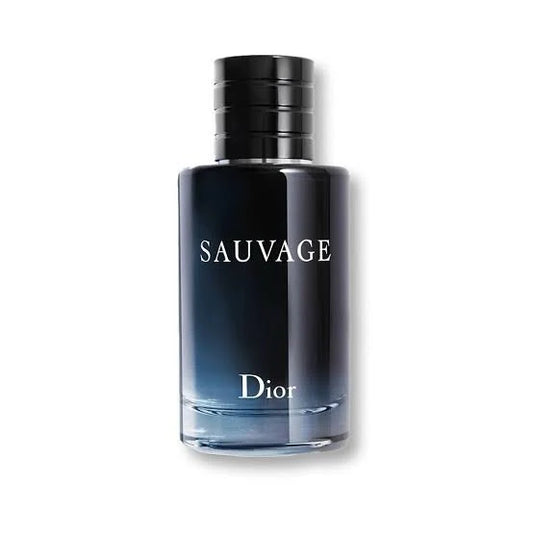 Sauvage Dior Perfume EDP