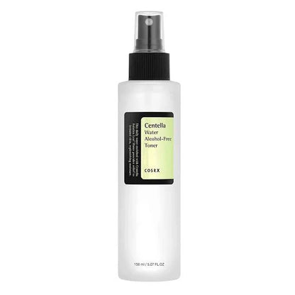 Cosrx Centella Water Alcohol-Free Toner (150 ML)