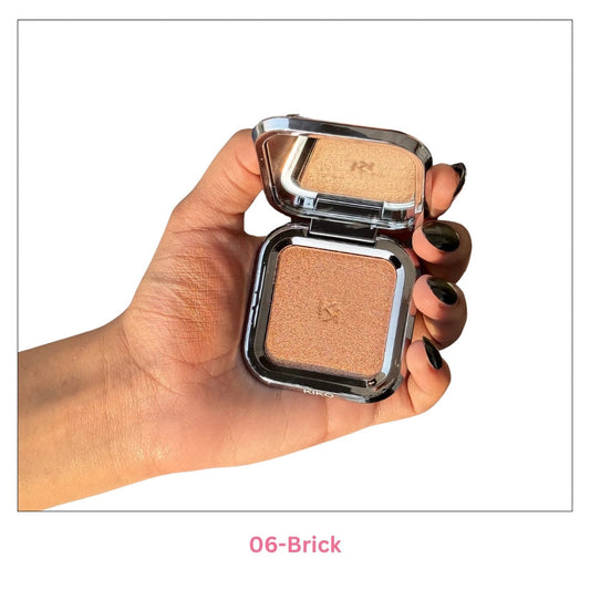 Kiko Milano Unlimited Blush