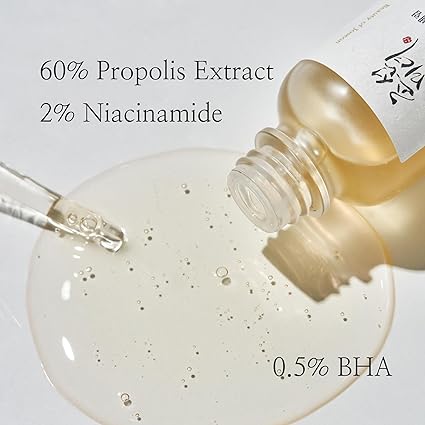 Beauty Of Joseon – Glow Serum Propolis + Niacinamide/30ml Korea