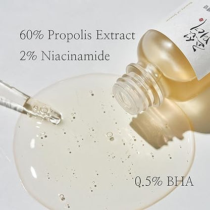 Beauty Of Joseon – Glow Serum Propolis + Niacinamide/30ml Korea