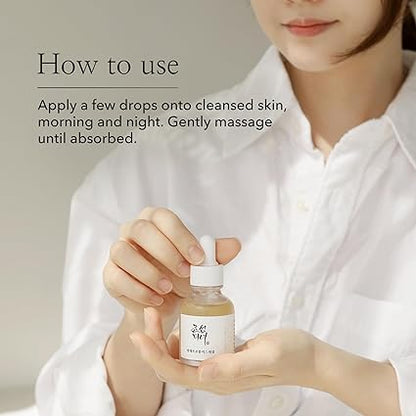 Beauty Of Joseon – Glow Serum Propolis + Niacinamide/30ml Korea