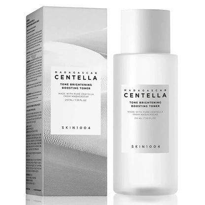 Madagascar Centella Tone Brightening Boosting Toner