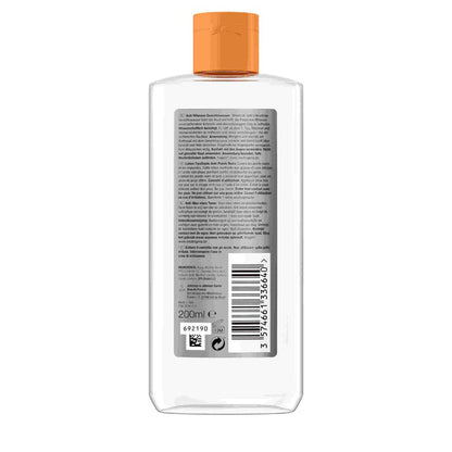 Neutrogena Anti- Mitesser lotion tonifiante toner 200ml