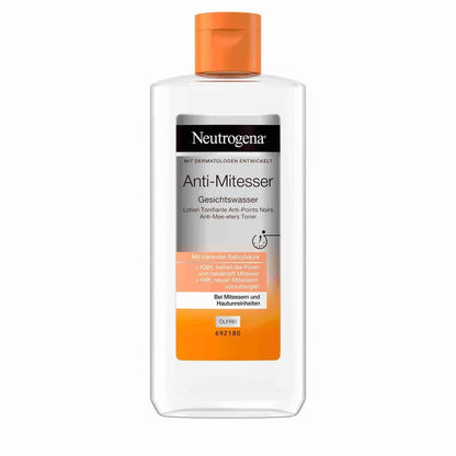 Neutrogena Anti- Mitesser lotion tonifiante toner 200ml