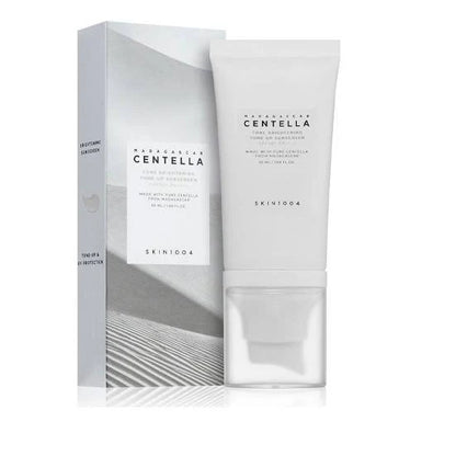 Centella Skin 1004 Madagascar Tone Brightening Tone-Up Sunscreen