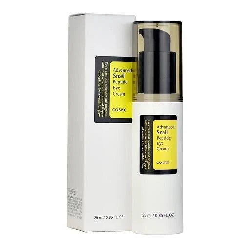 Cosrx Advanced Snail Peptide Eye Cream (25 ML)
