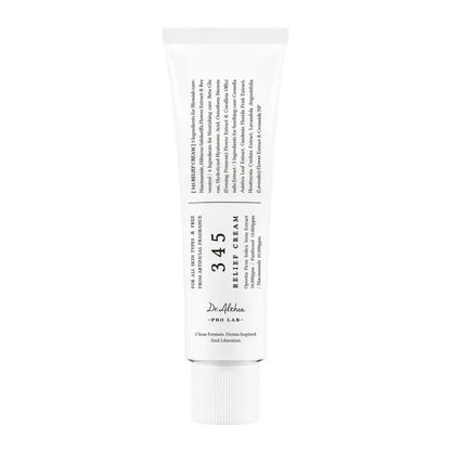 Dr.Althea 345 Relief Cream-50 ml