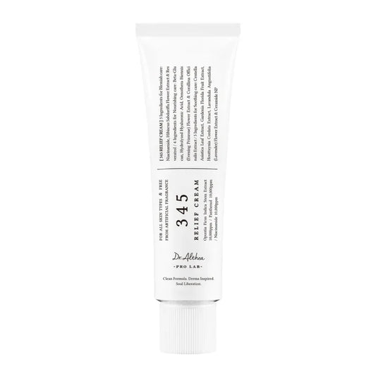 Dr.Althea 345 Relief Cream-50 ml