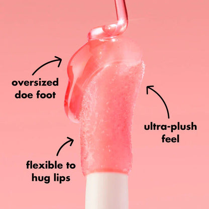 Elf Glow Reviver Lip Oil
