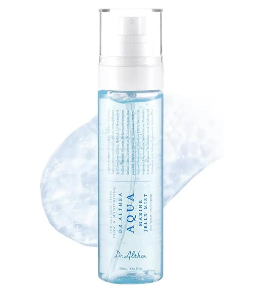 Dr Althea Aqua Marine Jelly Mist 100ml