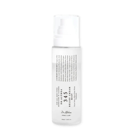 Dr Althea 345 (Relief Cream Mist)