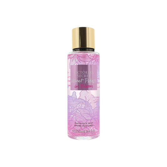 Victoria's Secret Velvet Petal in Bloom Body Mist - 250ml