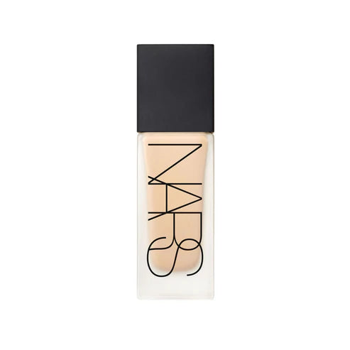 Nars All Day Luminous Weightless Foundation-30ml