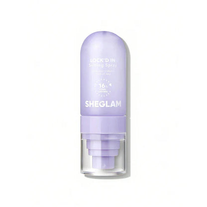 Sheglam Lock'd In Setting Spray