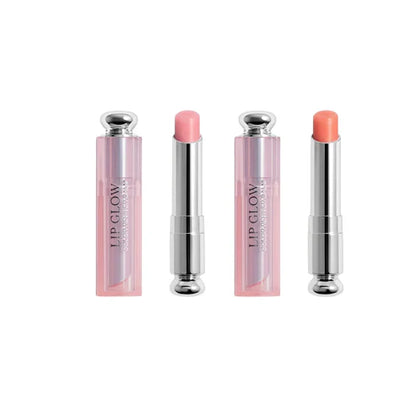 Dior Lip Glow Lip Balm Duo