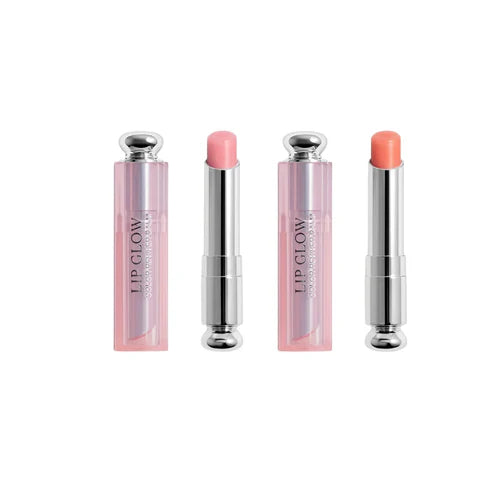 Dior Lip Glow Lip Balm Duo