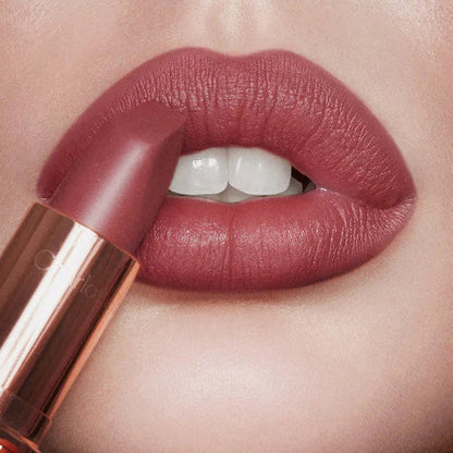 Charlotte Tilbury Matte Revolution Pillow Talk Lipstick 3.5g
