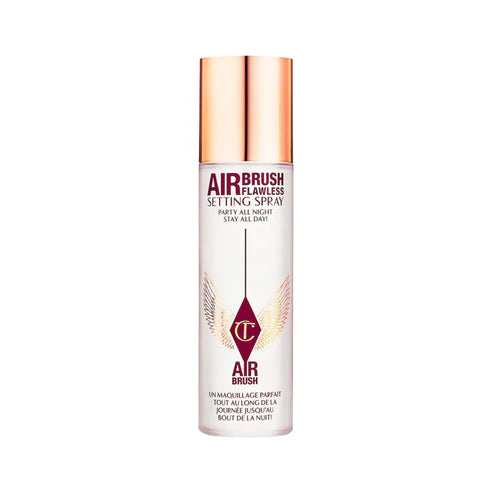 Charlotte Tilbury Airbrush Flawless Setting Spray 100 ml