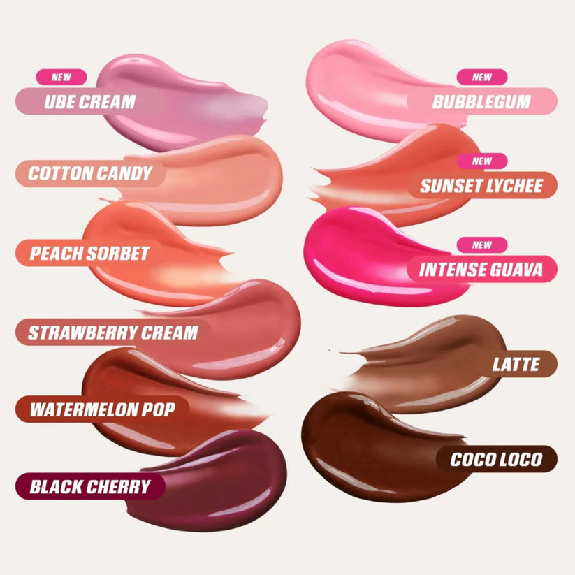 Huda Beauty Blush Filter Liquid Blush