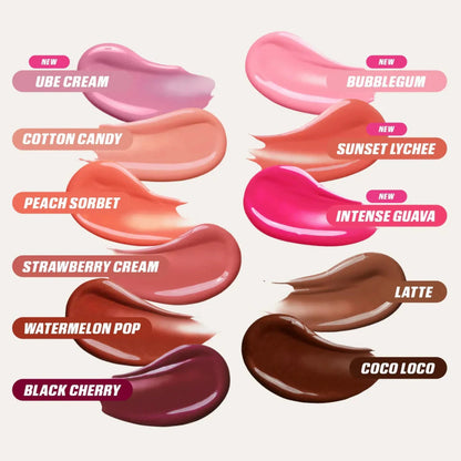 Huda Beauty Blush Filter Liquid Blush
