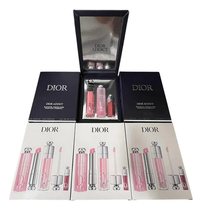 Dior Lip Addict Gift Set