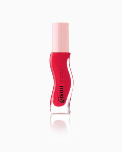 Gisou Honey Infused Lip Oil