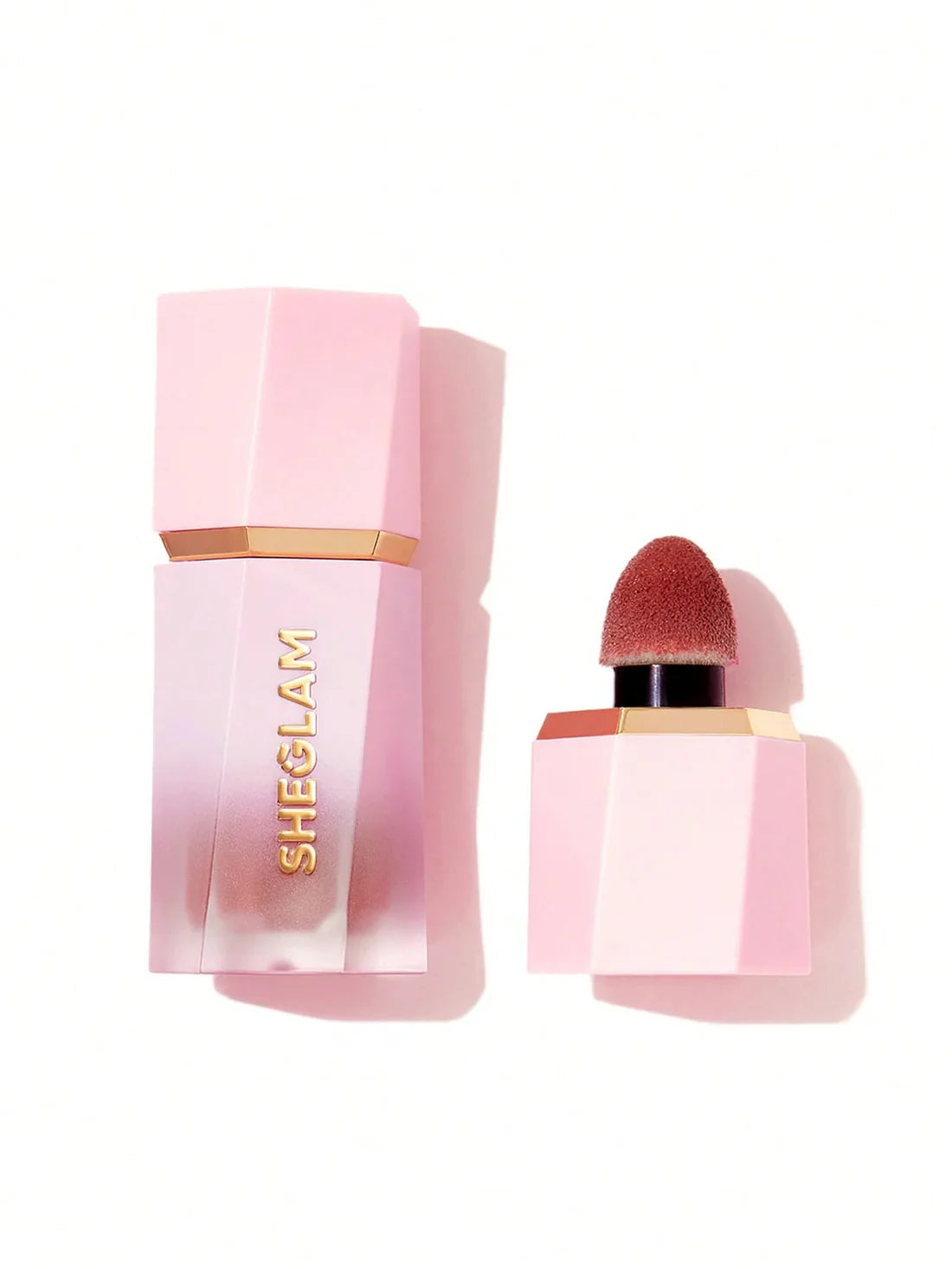 Sheglam Color Bloom Liquid Blush