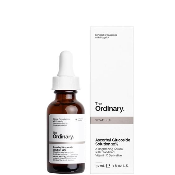 The Ordinary | Ascorbyl glucoside solution 12% 30ml
