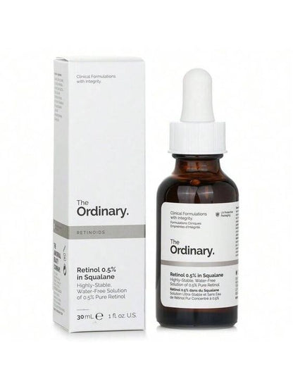The Ordinary | Ascorbyl glucoside solution 12% 30ml