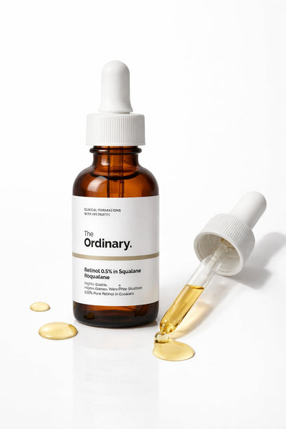 The Ordinary | Ascorbyl glucoside solution 12% 30ml