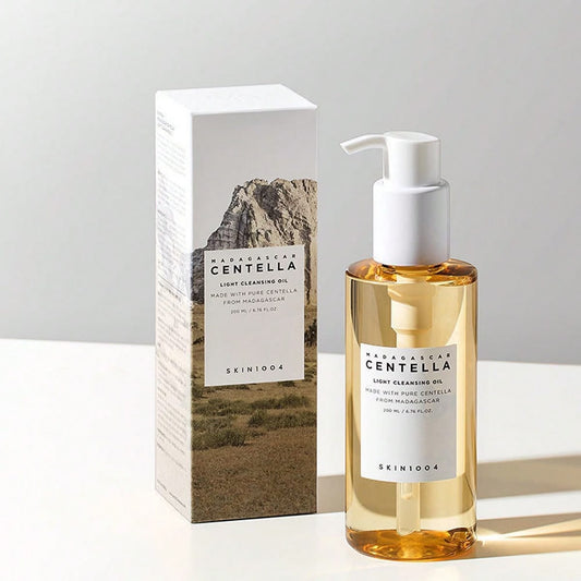 Centella Cleansing Oil - 200ML