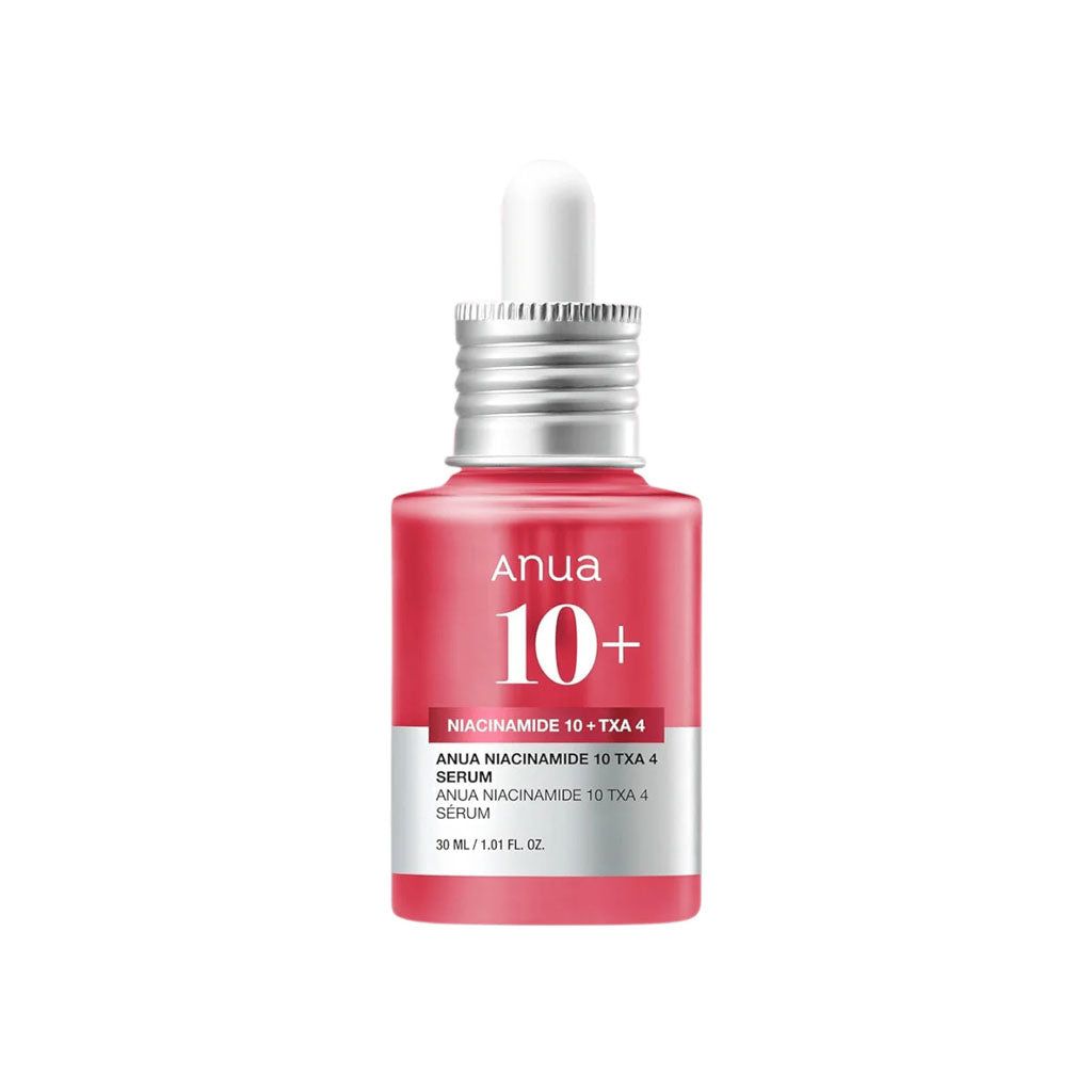 Anua Niacinamide New 10% + TXA 4% Dark Spot Correcting Serum