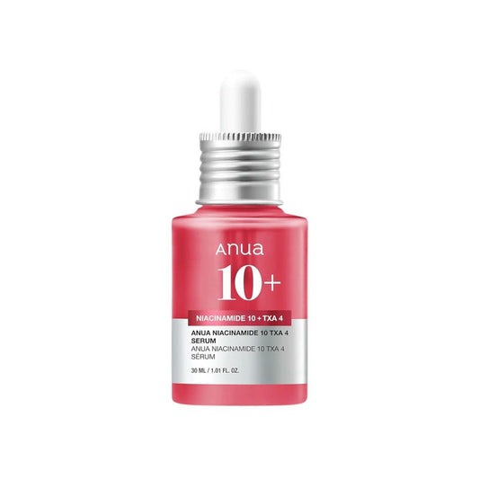 Anua Niacinamide New 10% + TXA 4% Dark Spot Correcting Serum