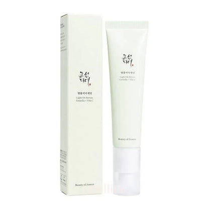 Beauty Of Joseon Light On Serum Centella + Vita C Korea