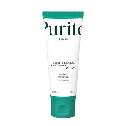 Purito Mighty Bamboo Panthenol Cream-100ml